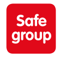 Safegroup, regio Zuid-Holland-Zuid
