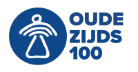 Stichting Oudezijds 100